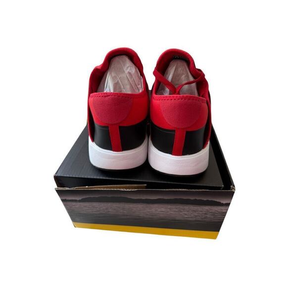 NIB Sea-Doo Men\'s Red Rouge Water Shoes Size 13 main image 7